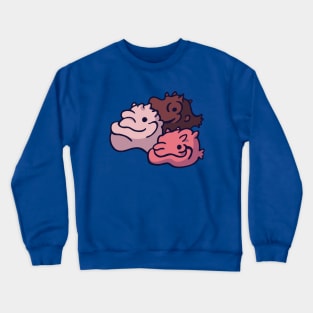 The Angler Dudes Crewneck Sweatshirt